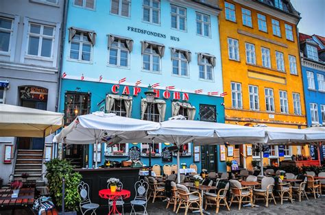 Dining in copenhagen denmark. Things To Know About Dining in copenhagen denmark. 